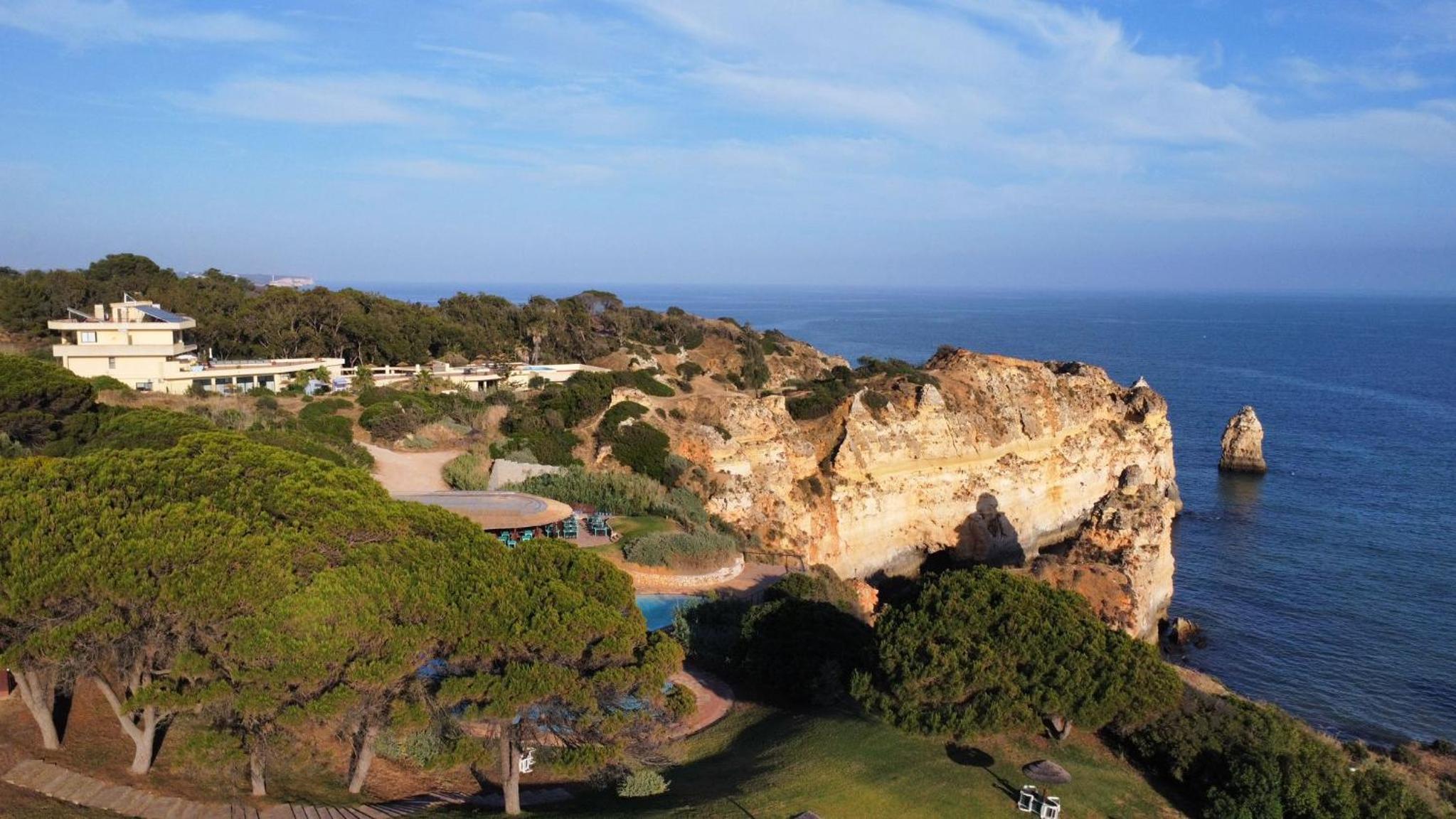 Foz Club - Algarve view 3