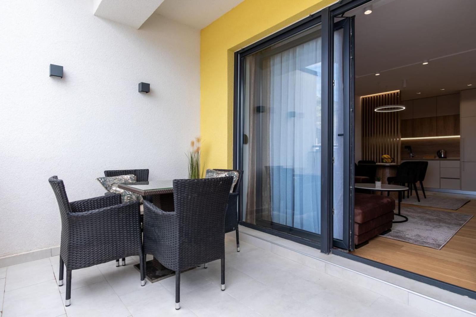 Apartman Kole Premium