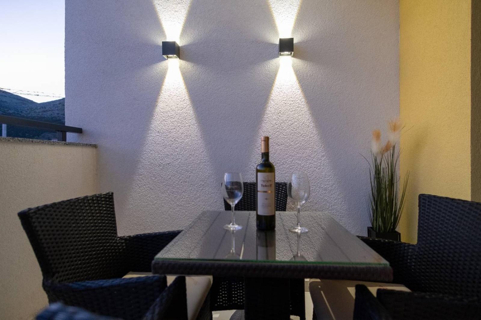 Apartman Kole Premium