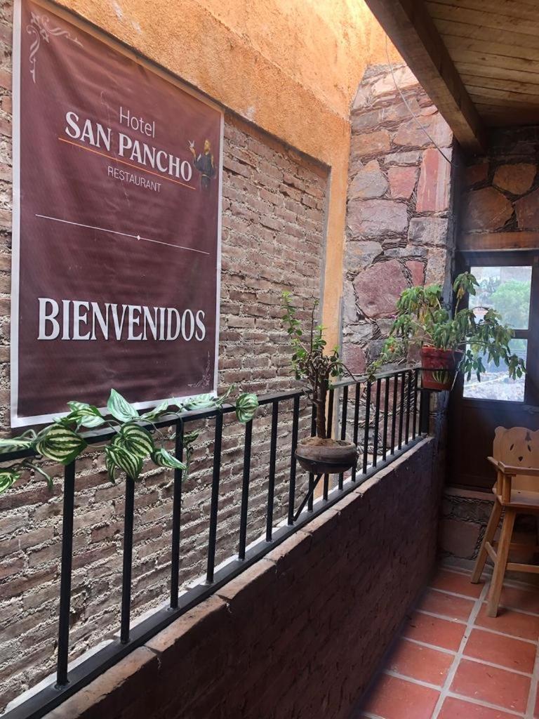 Hotel San Pancho view 3