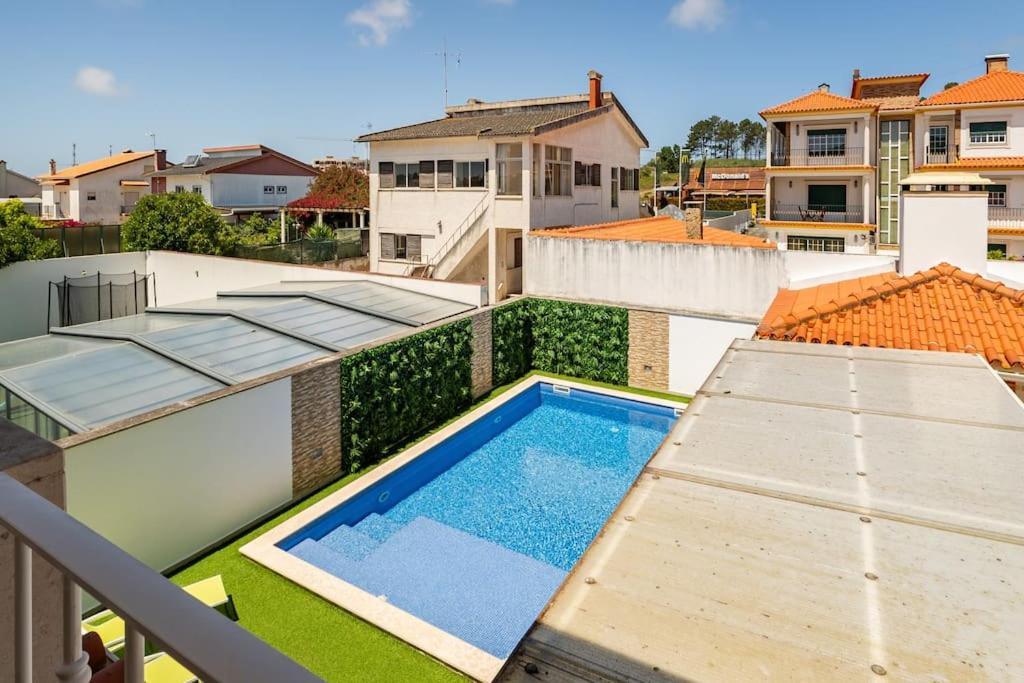Casa Nazare view 4