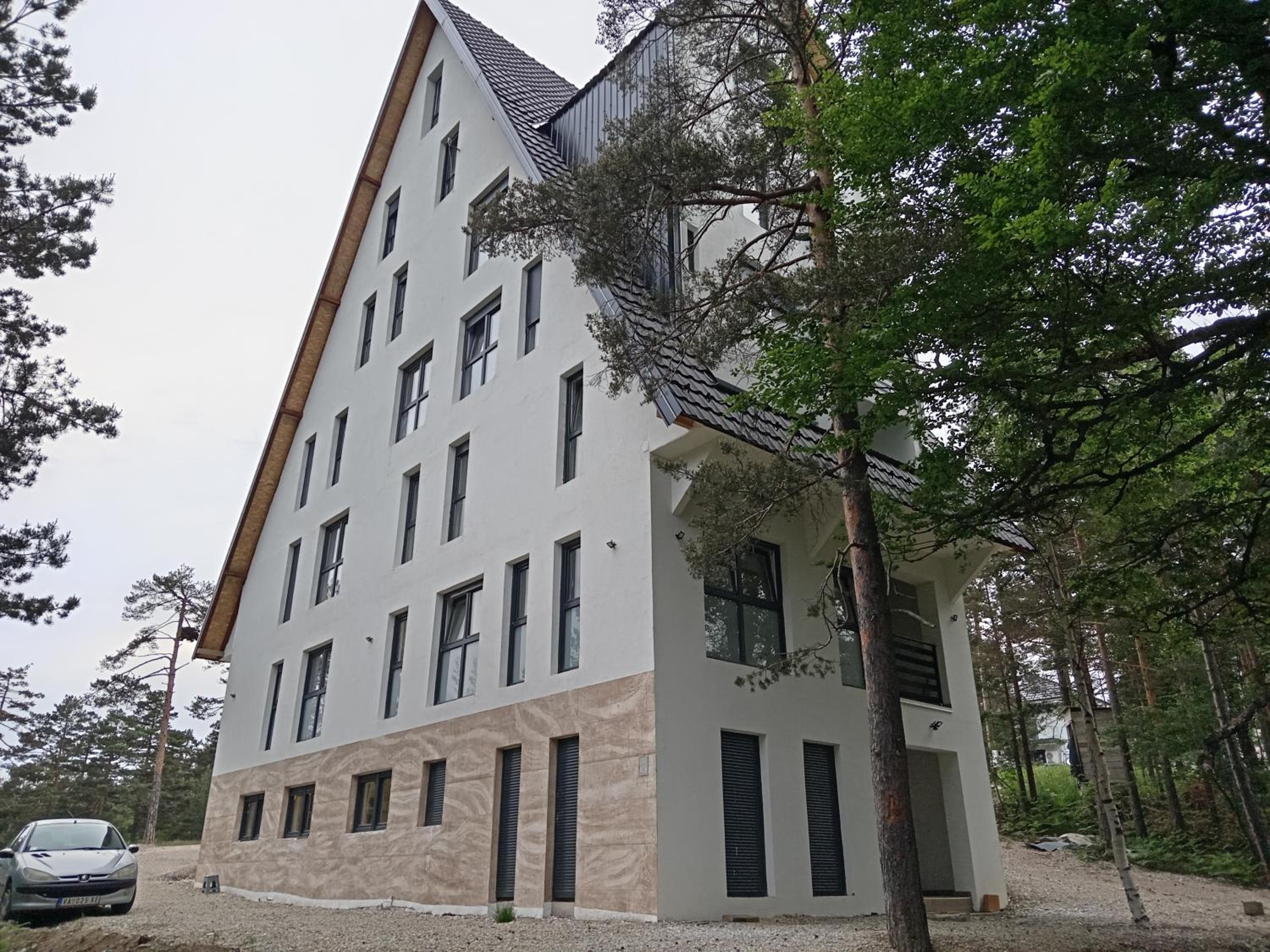 Apartman Savić Divčibare view 3