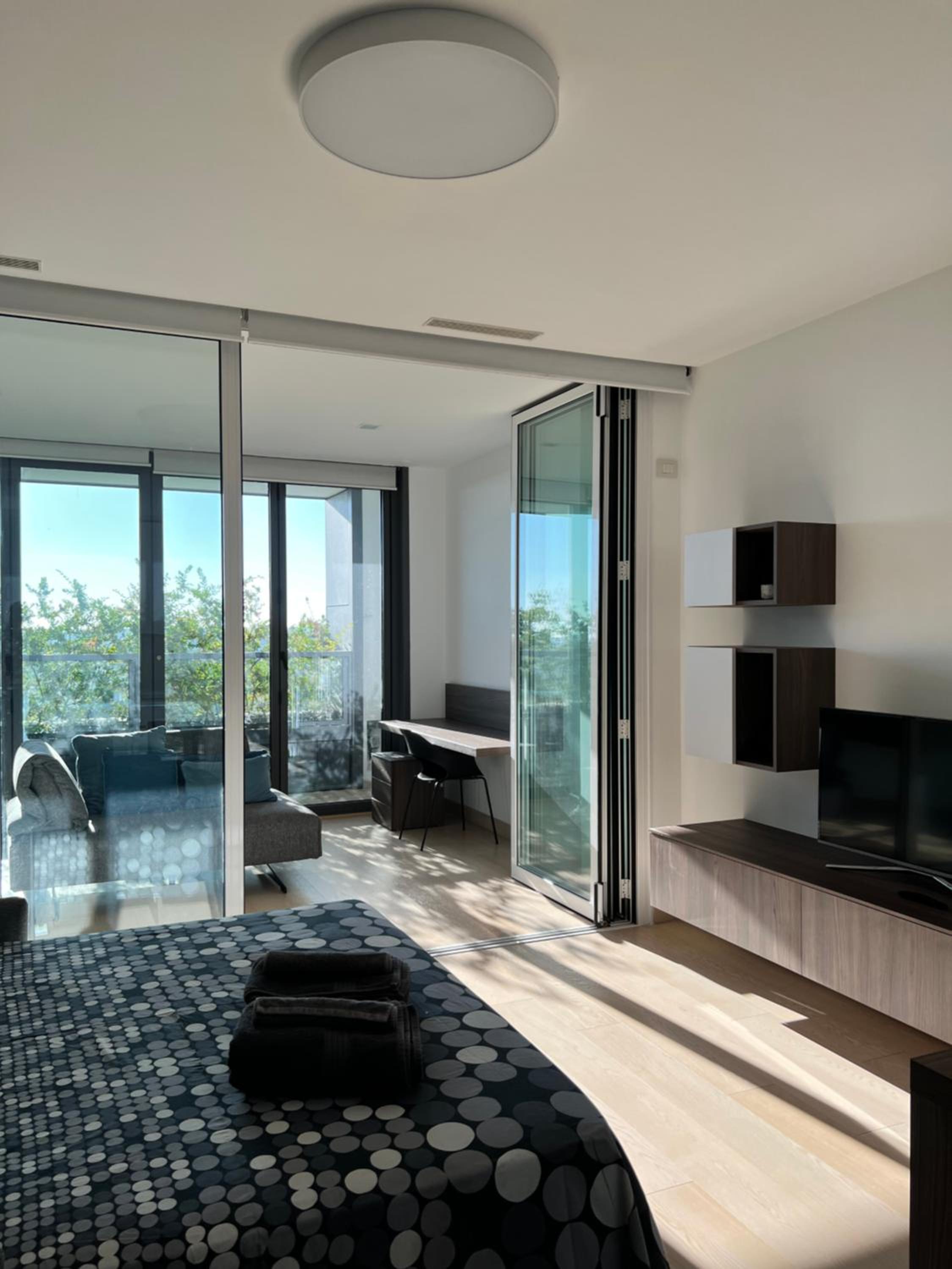 Eurosky Suite Apartment