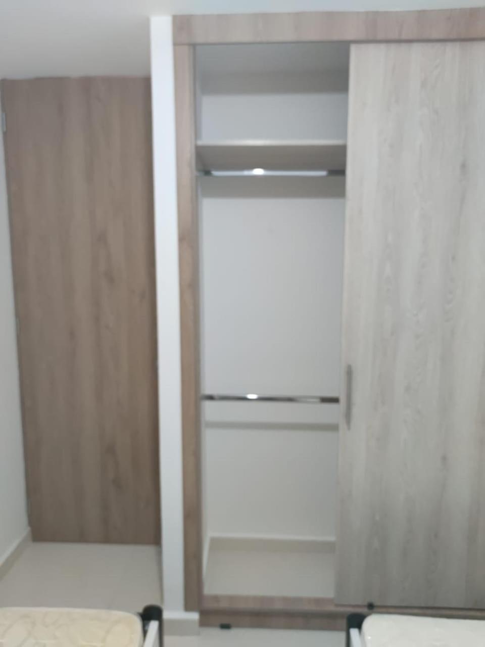 Apartamento vacacional equipado en Armenia Quindío
