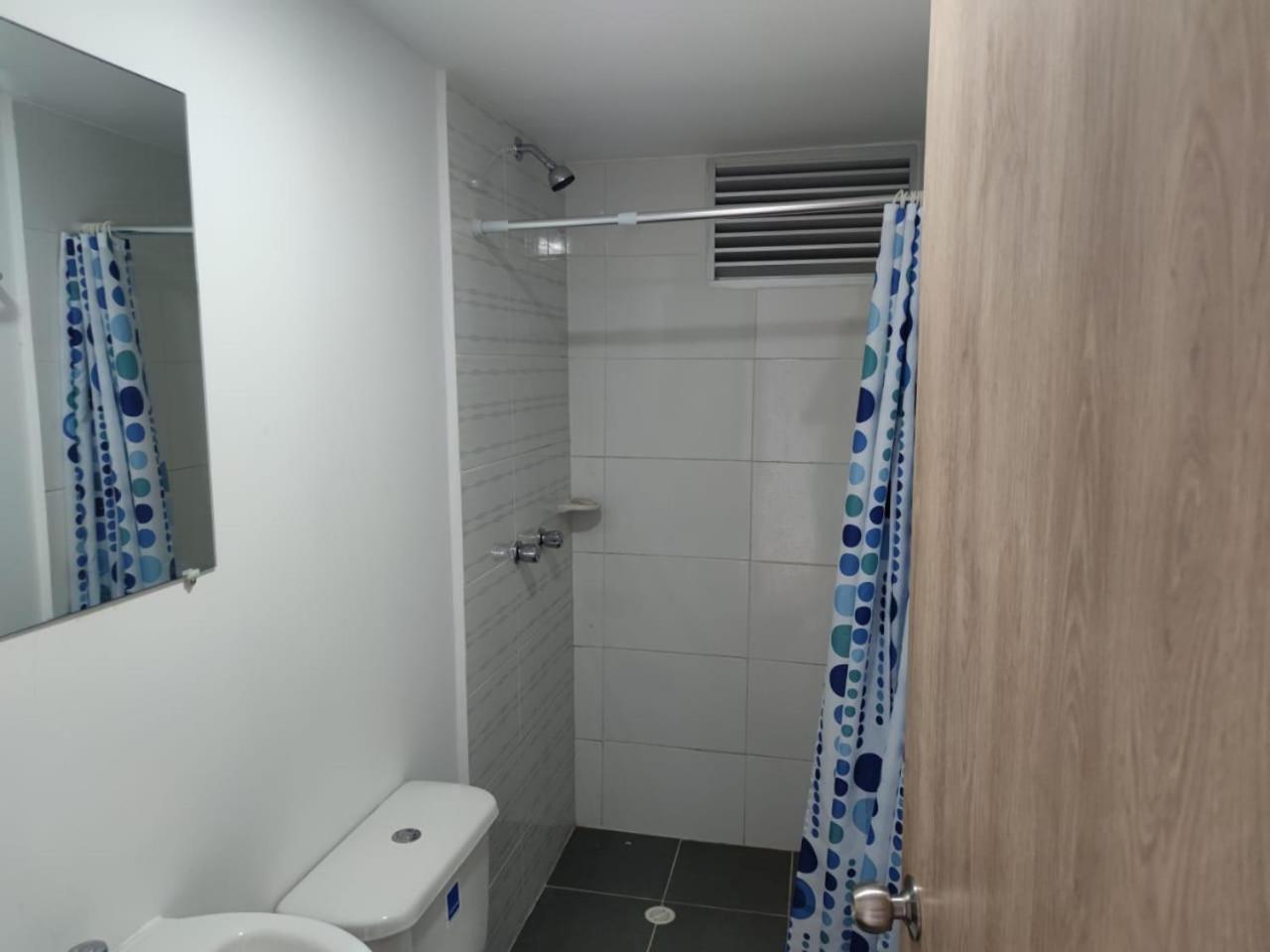 Apartamento vacacional equipado en Armenia Quindío