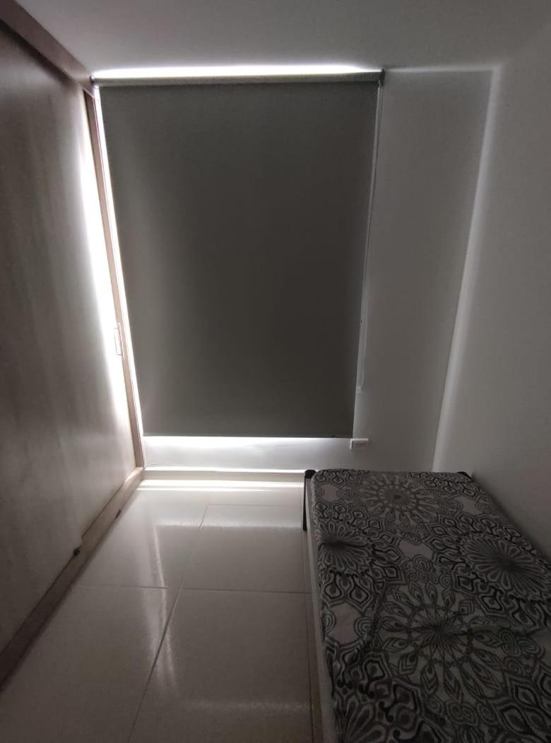Apartamento vacacional equipado en Armenia Quindío