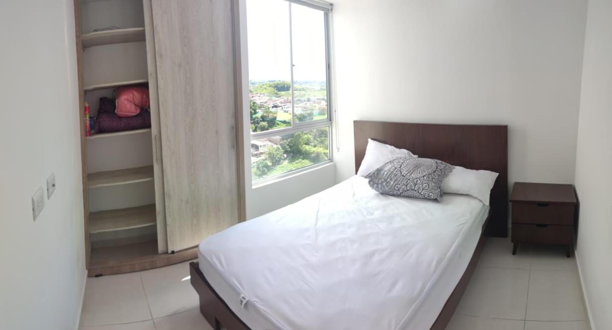 Apartamento vacacional equipado en Armenia Quindío