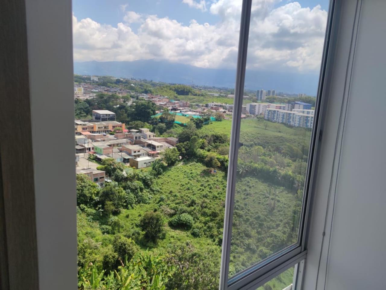 Apartamento vacacional equipado en Armenia Quindío