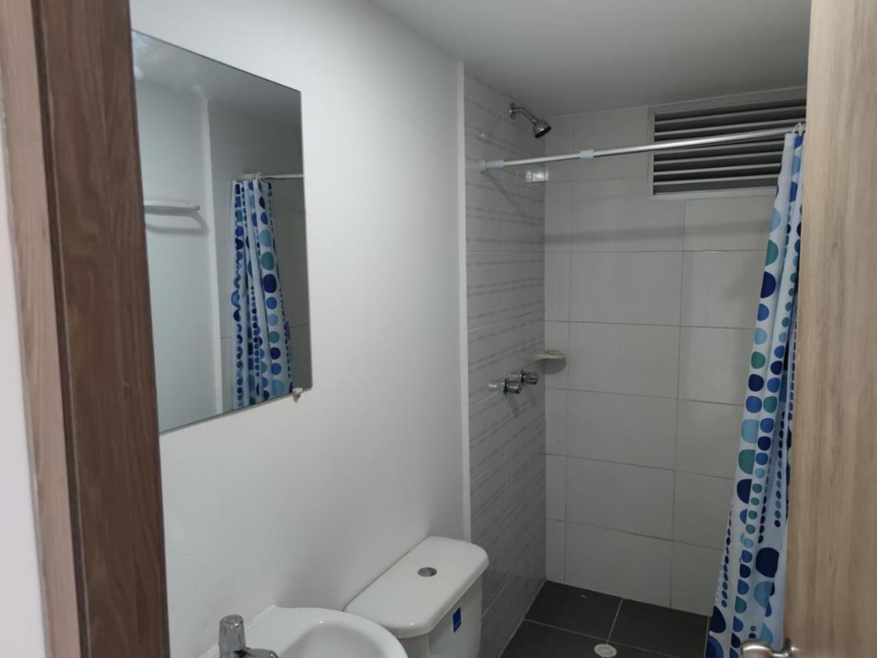 Apartamento vacacional equipado en Armenia Quindío