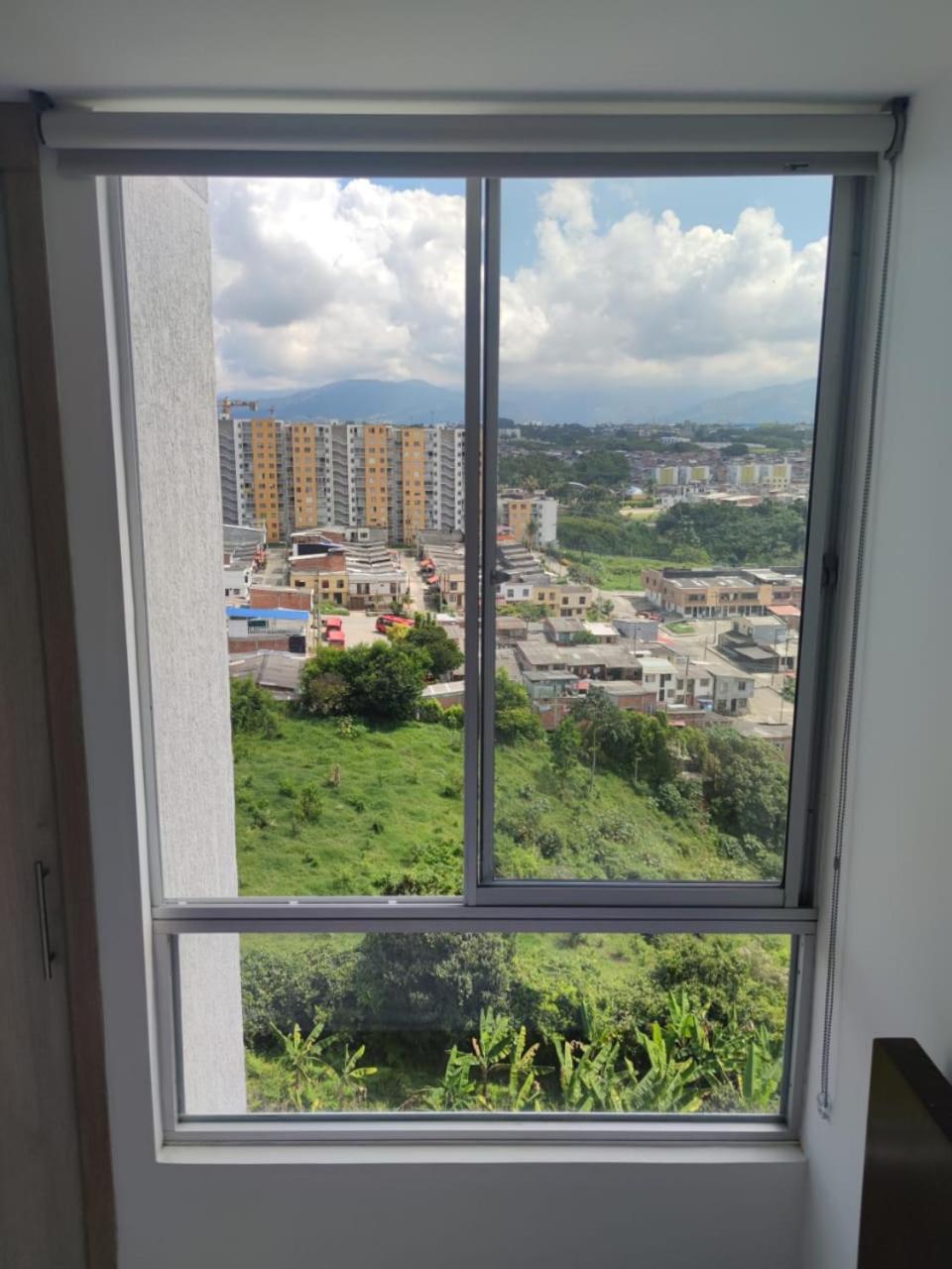 Apartamento vacacional equipado en Armenia Quindío