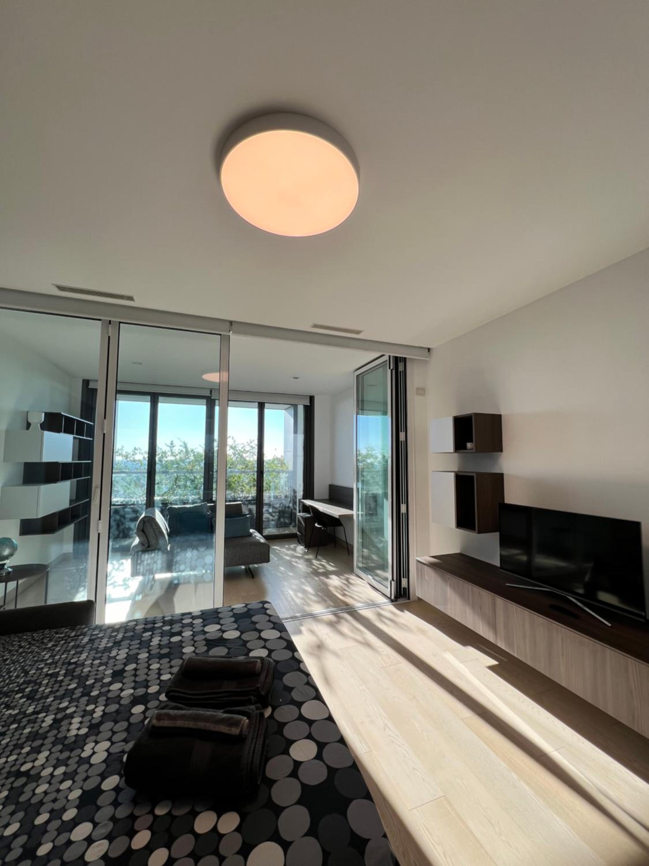Eurosky Suite Apartment