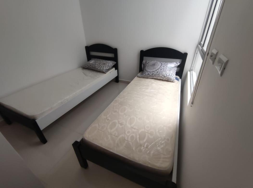 Apartamento vacacional equipado en Armenia Quindío