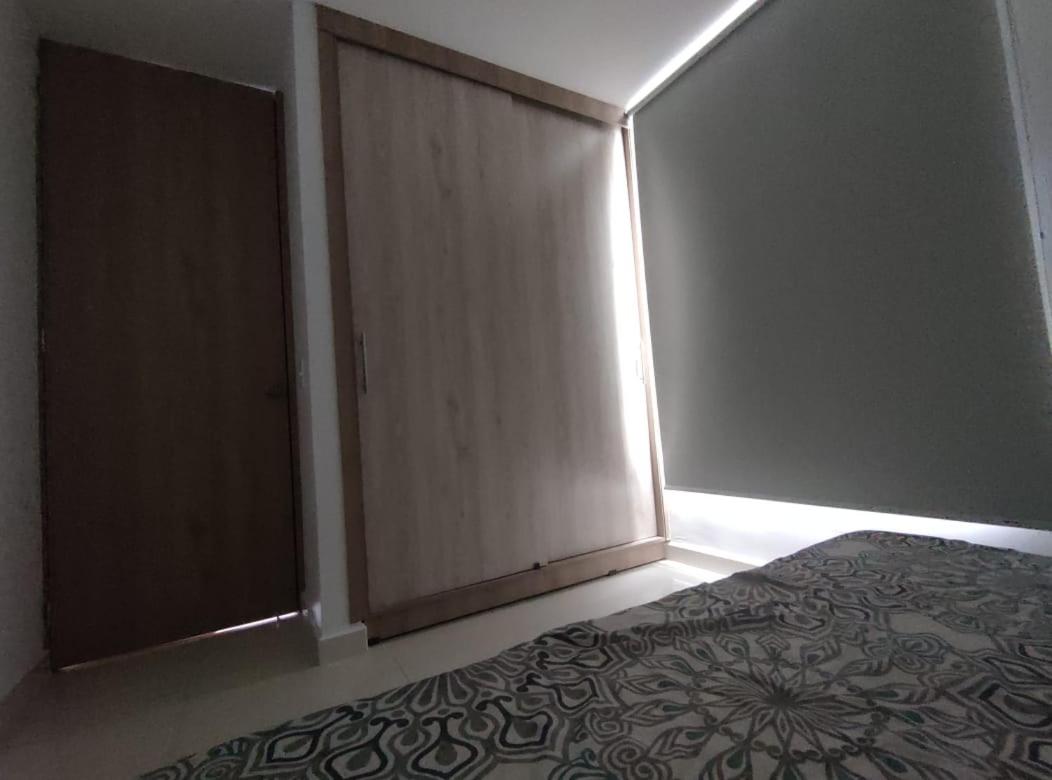 Apartamento vacacional equipado en Armenia Quindío