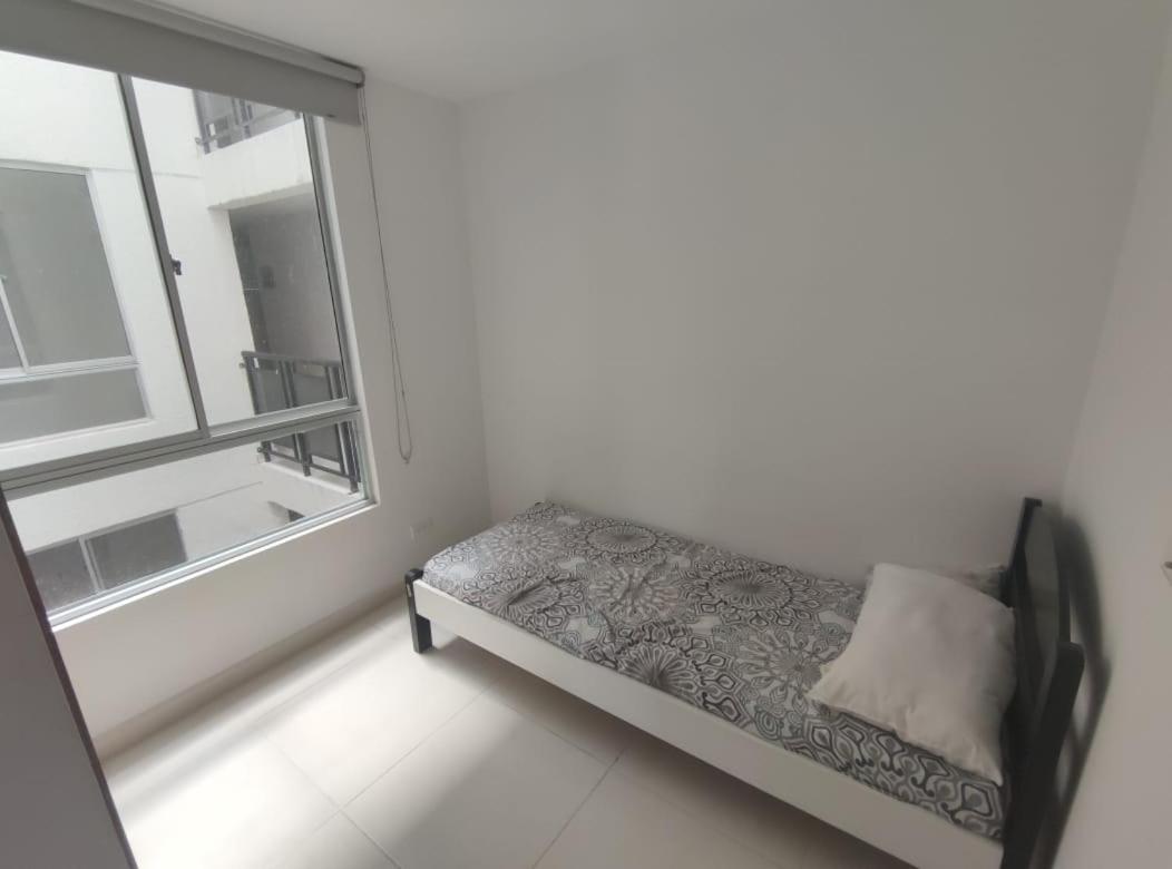 Apartamento vacacional equipado en Armenia Quindío