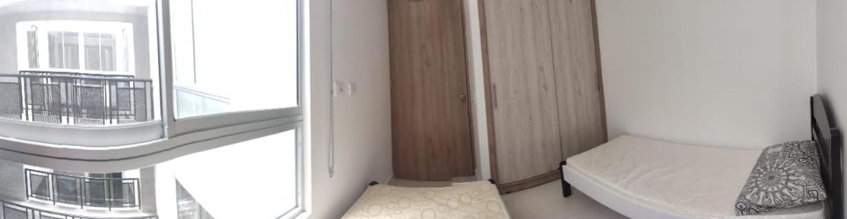 Apartamento vacacional equipado en Armenia Quindío