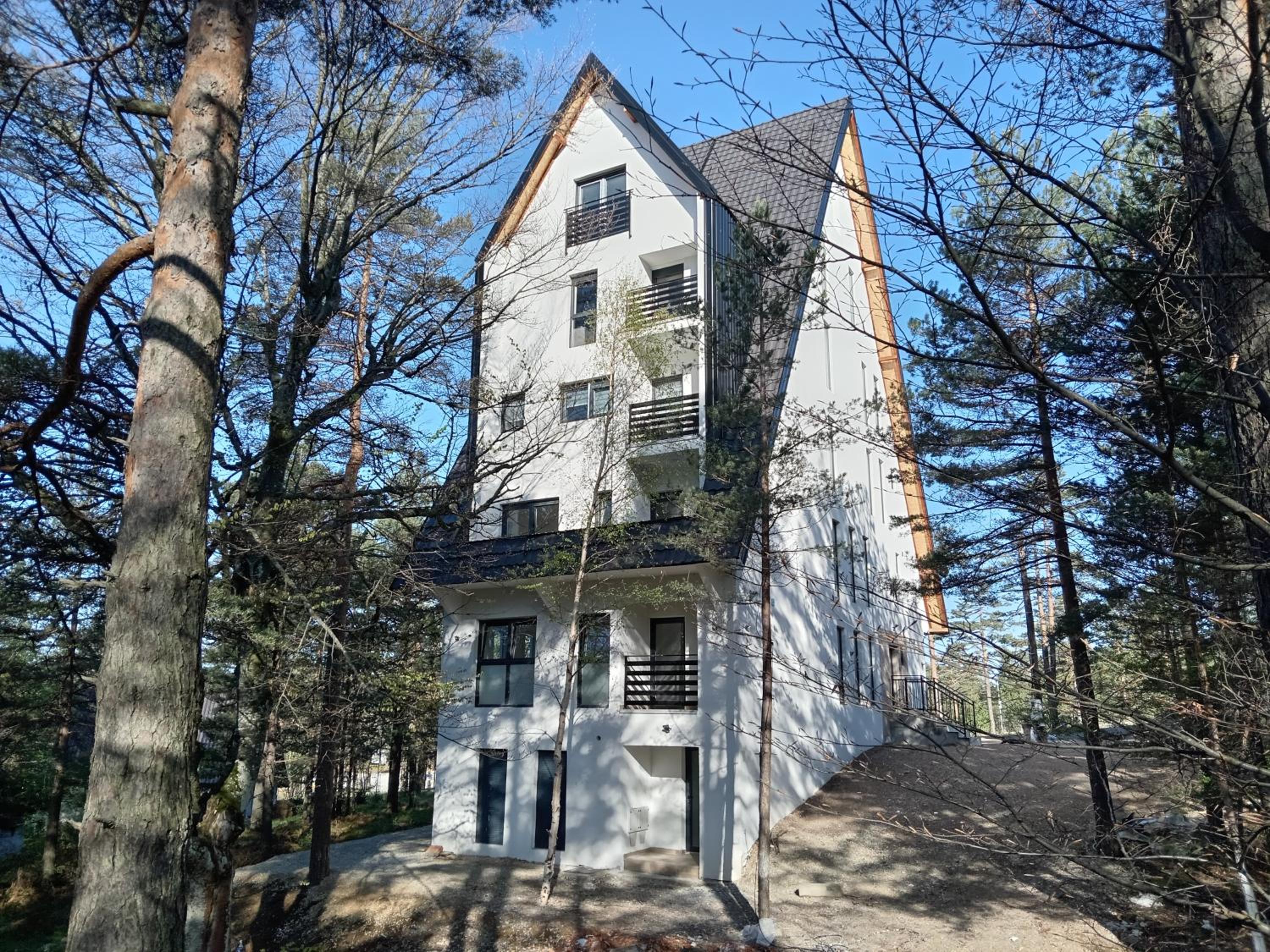 Apartman Savić Divčibare view 4