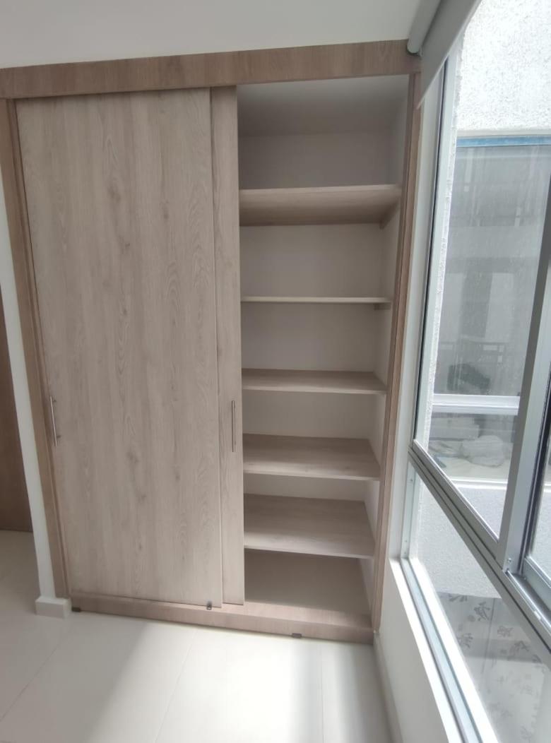 Apartamento vacacional equipado en Armenia Quindío