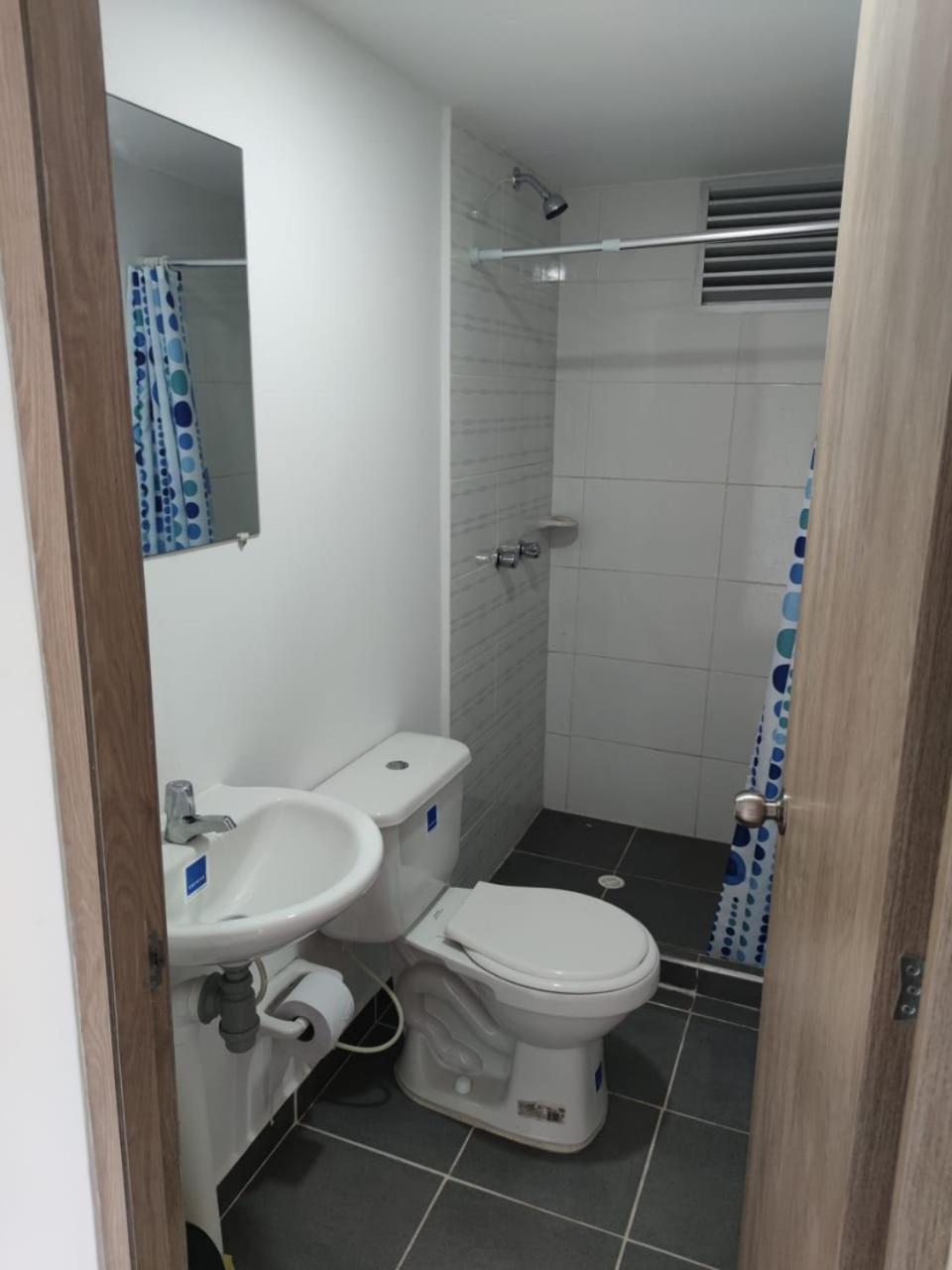 Apartamento vacacional equipado en Armenia Quindío