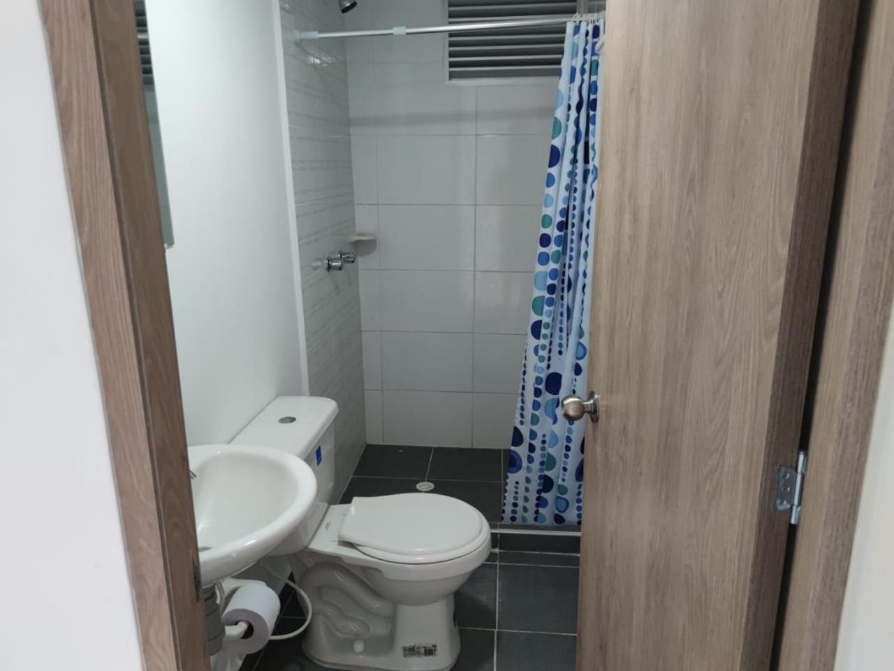 Apartamento vacacional equipado en Armenia Quindío