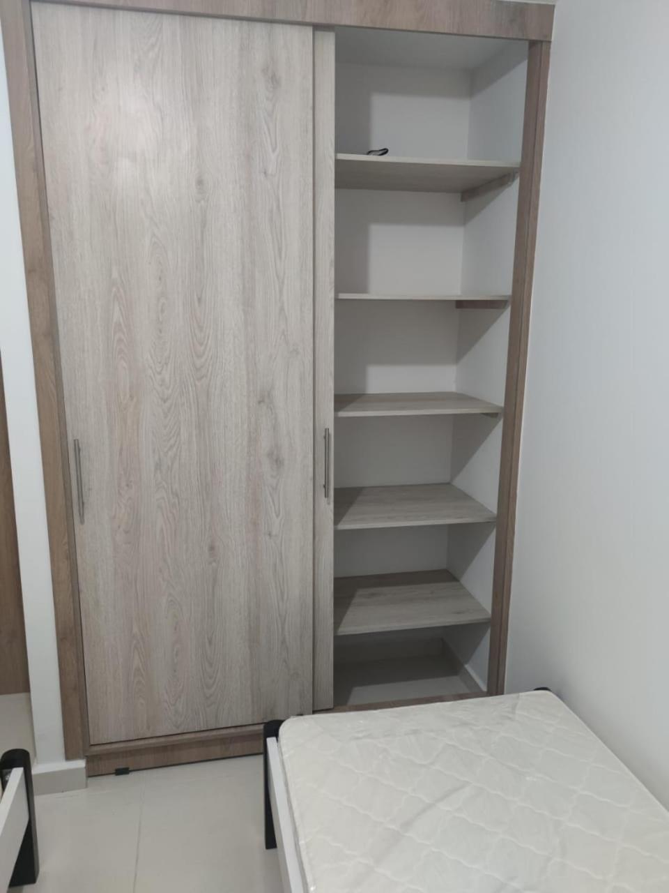 Apartamento vacacional equipado en Armenia Quindío
