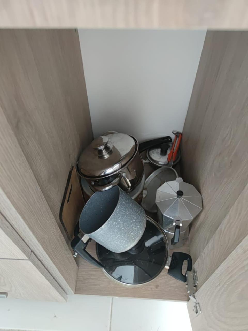 Apartamento vacacional equipado en Armenia Quindío