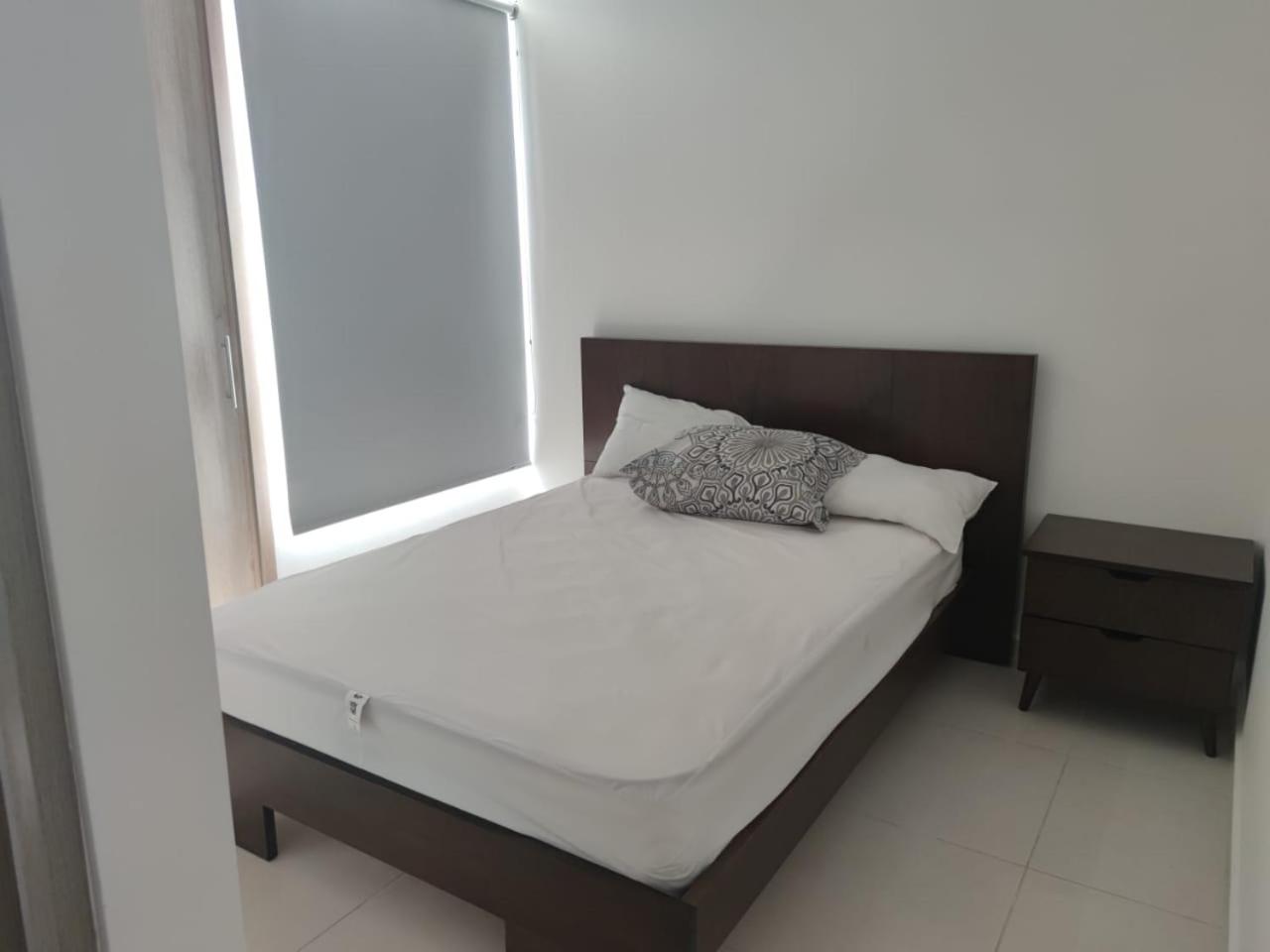Apartamento vacacional equipado en Armenia Quindío