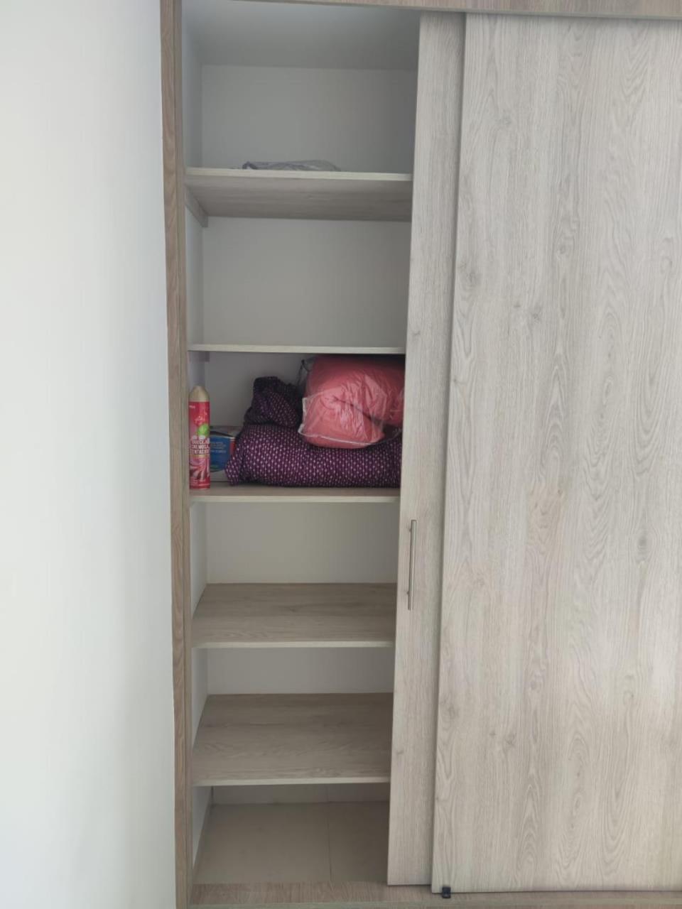 Apartamento vacacional equipado en Armenia Quindío