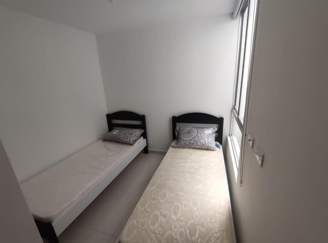 Apartamento vacacional equipado en Armenia Quindío