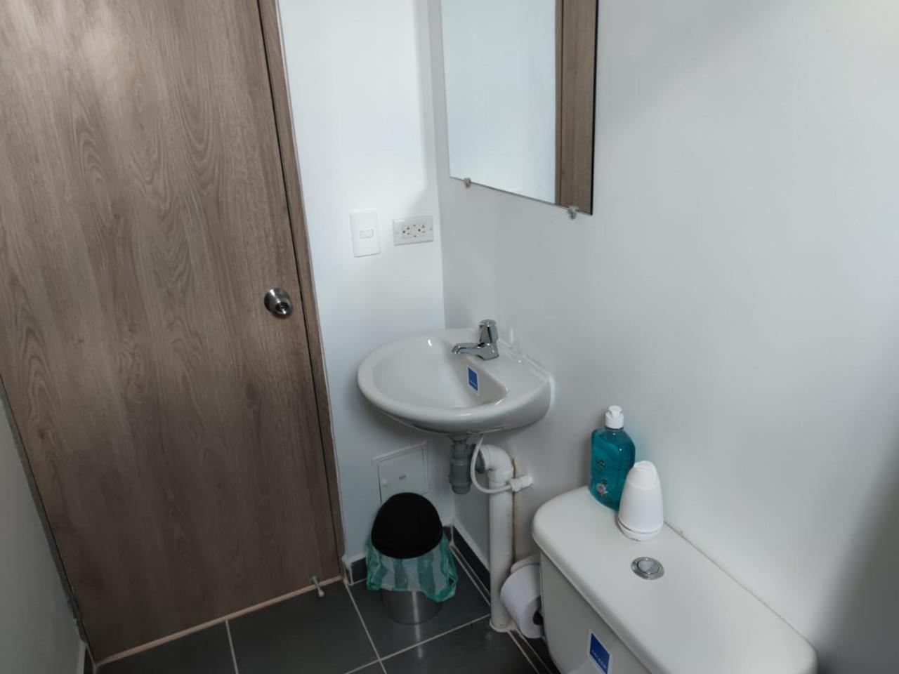 Apartamento vacacional equipado en Armenia Quindío