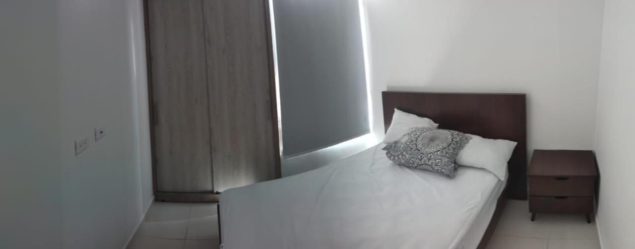 Apartamento vacacional equipado en Armenia Quindío
