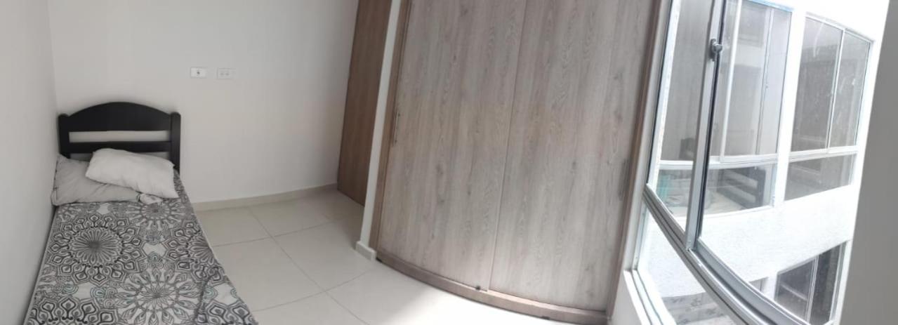 Apartamento vacacional equipado en Armenia Quindío