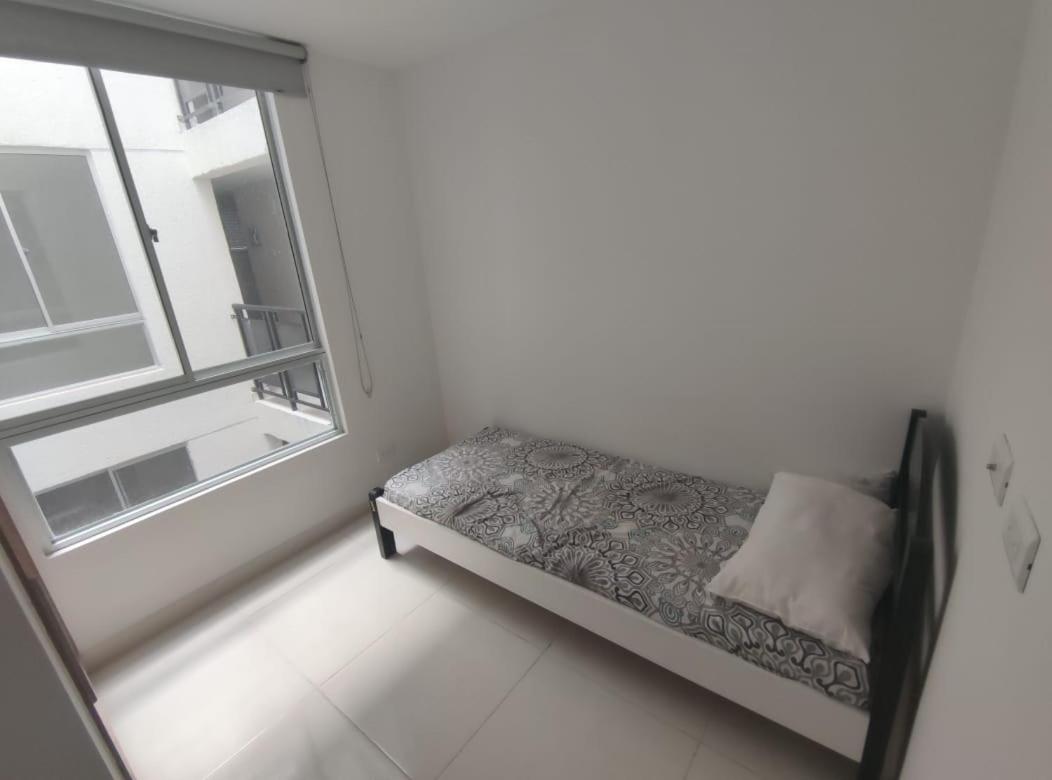 Apartamento vacacional equipado en Armenia Quindío