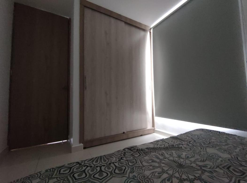 Apartamento vacacional equipado en Armenia Quindío