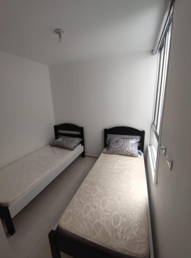 Apartamento vacacional equipado en Armenia Quindío