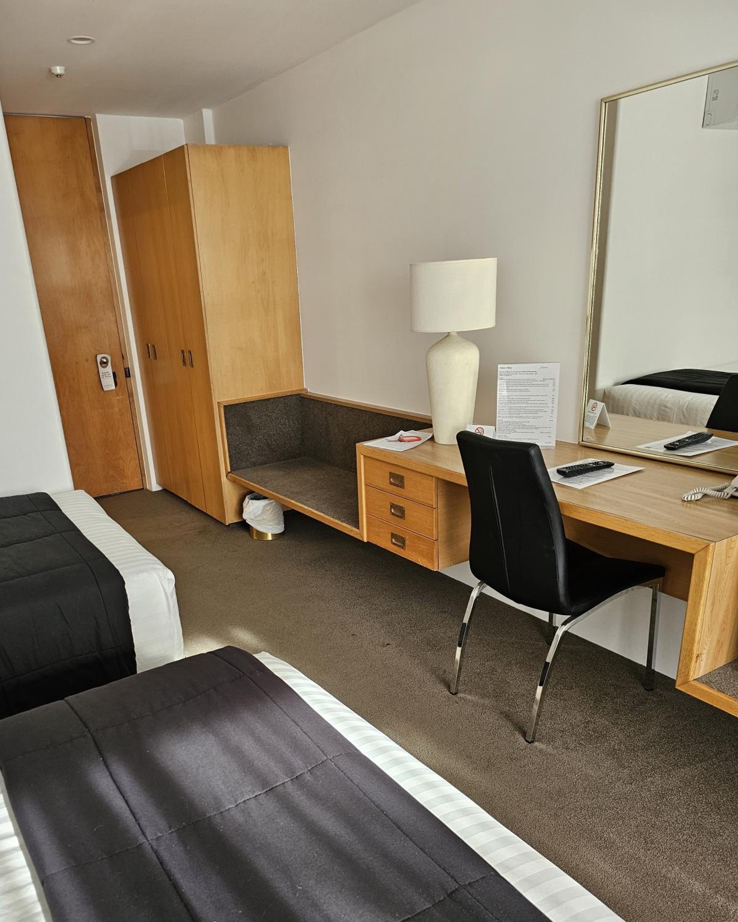 Auto Lodge, photo 13