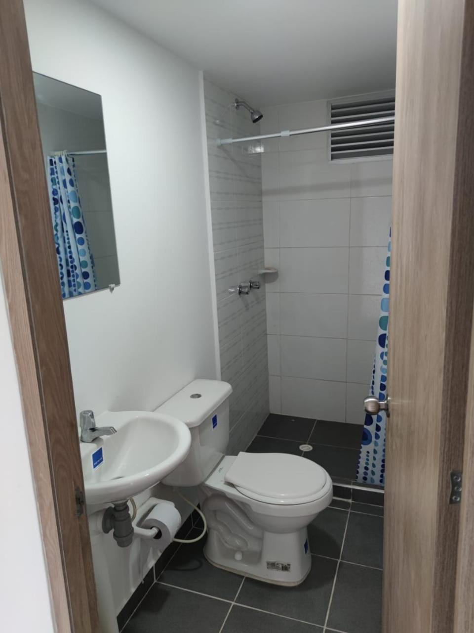 Apartamento vacacional equipado en Armenia Quindío