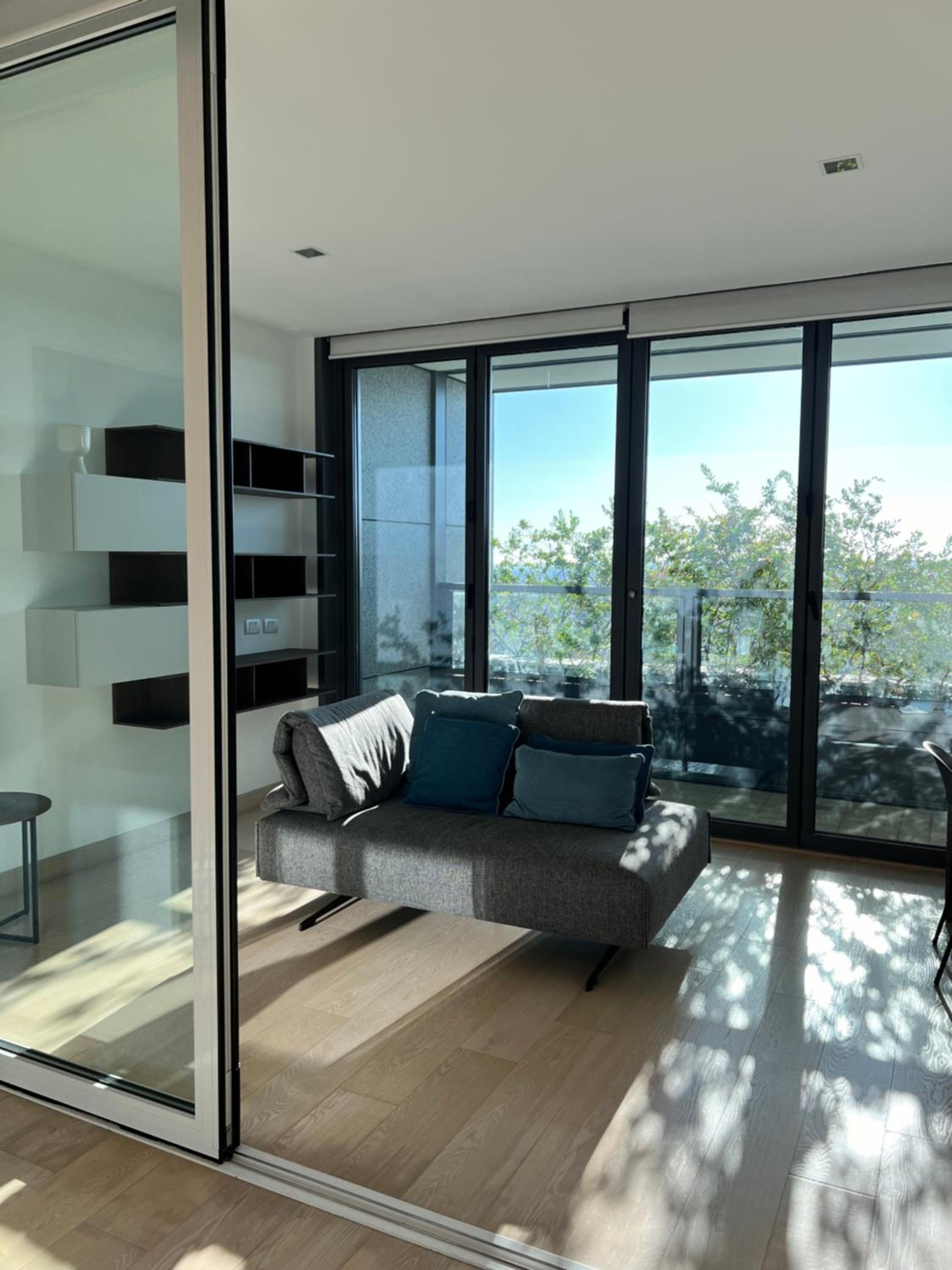 Eurosky Suite Apartment