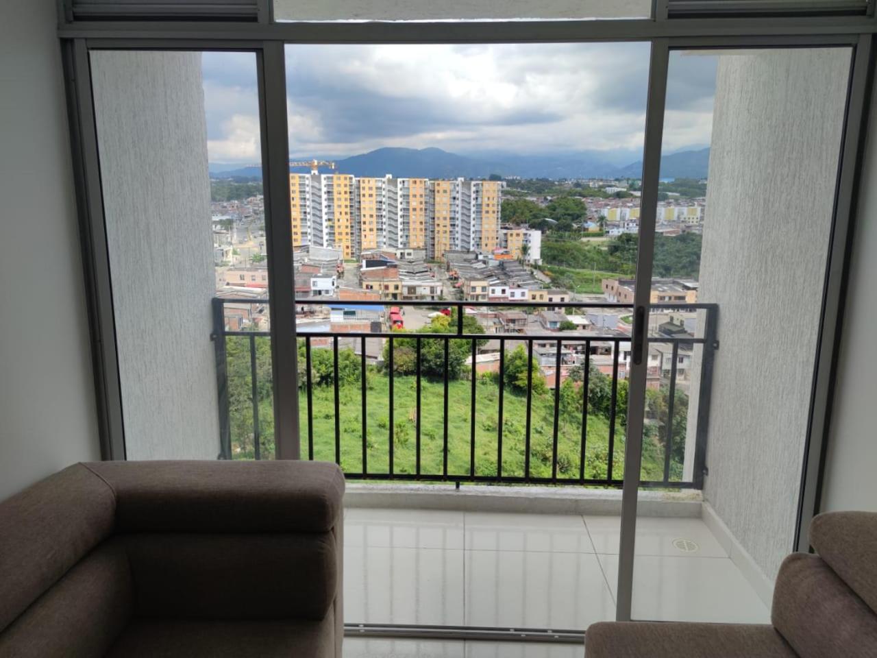 Apartamento vacacional equipado en Armenia Quindío