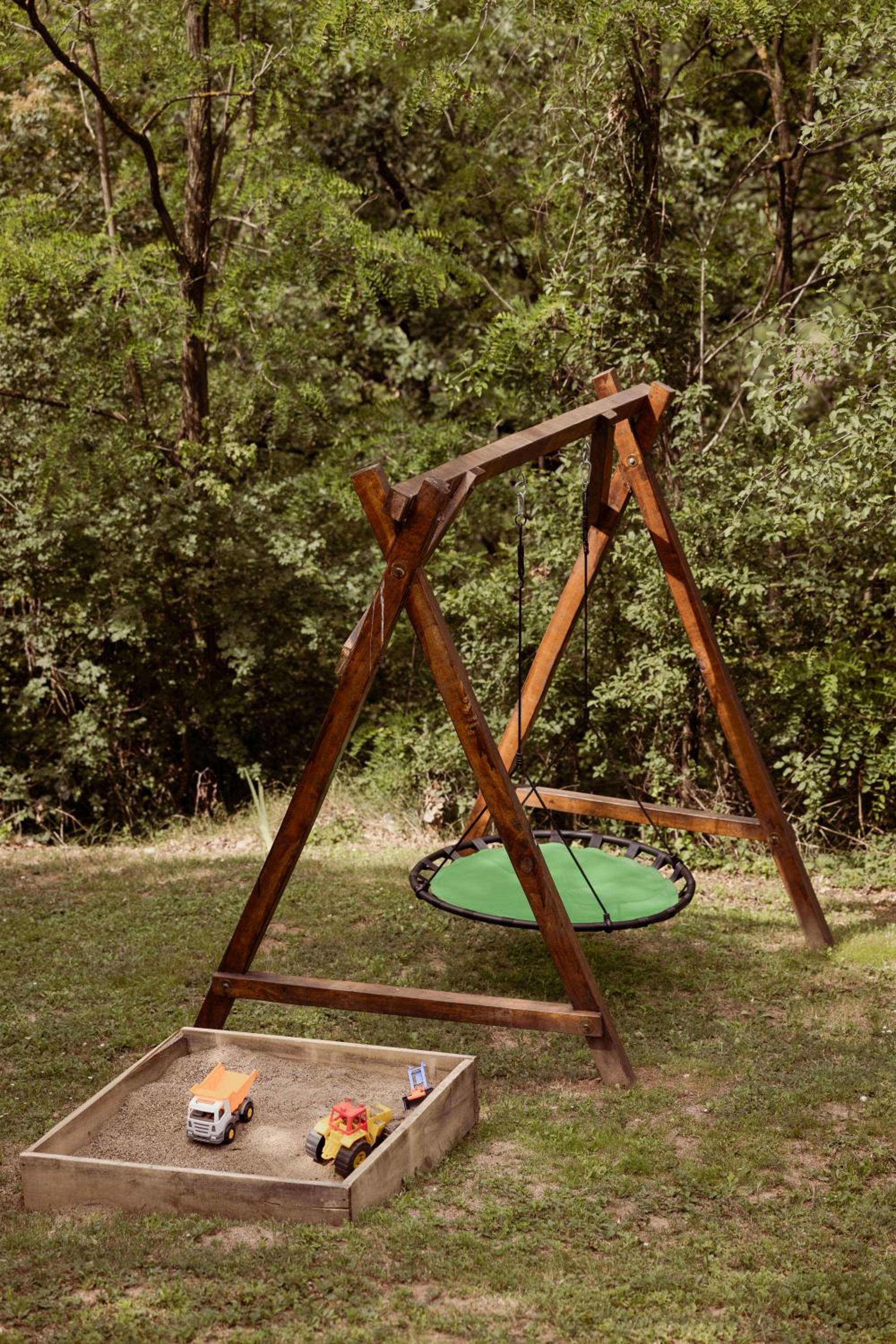 BELI KAMEN Vikendica