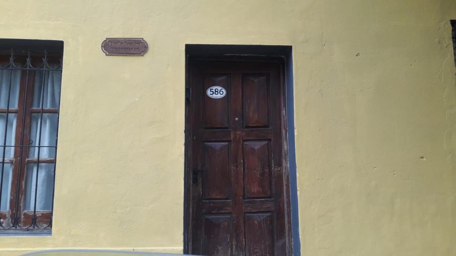 Doña Isabel 2