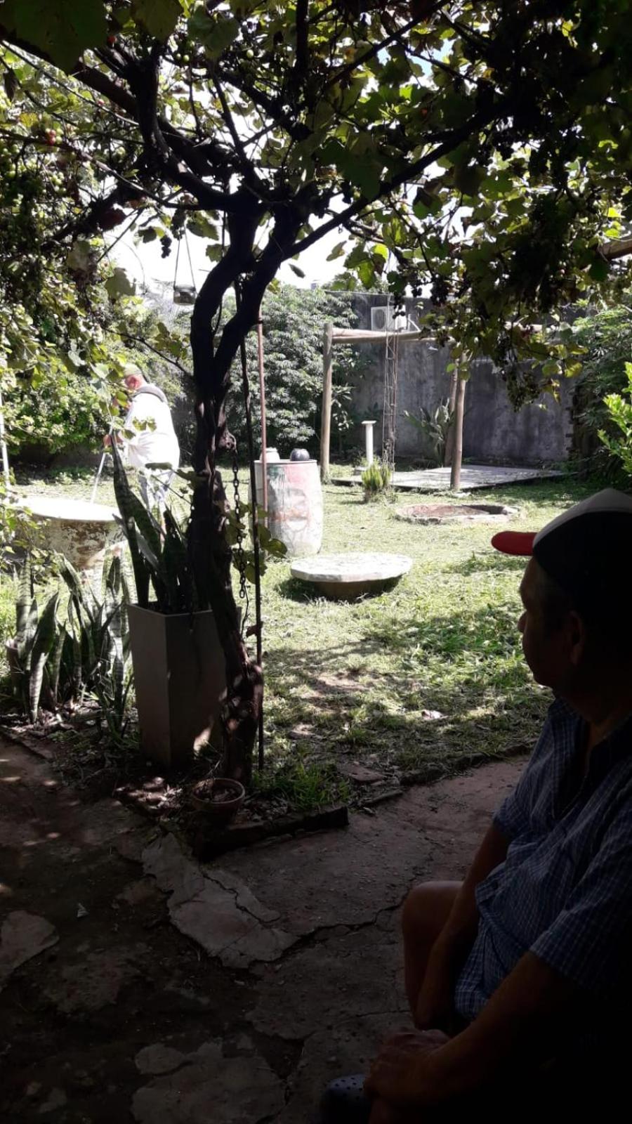 Doña Isabel 2