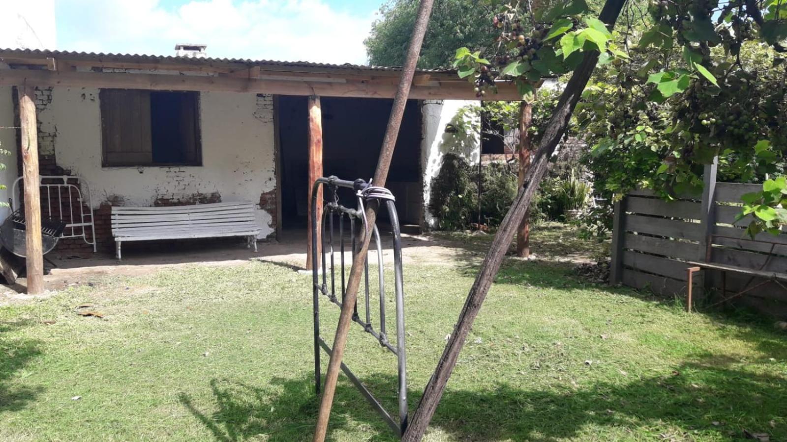 Doña Isabel 2
