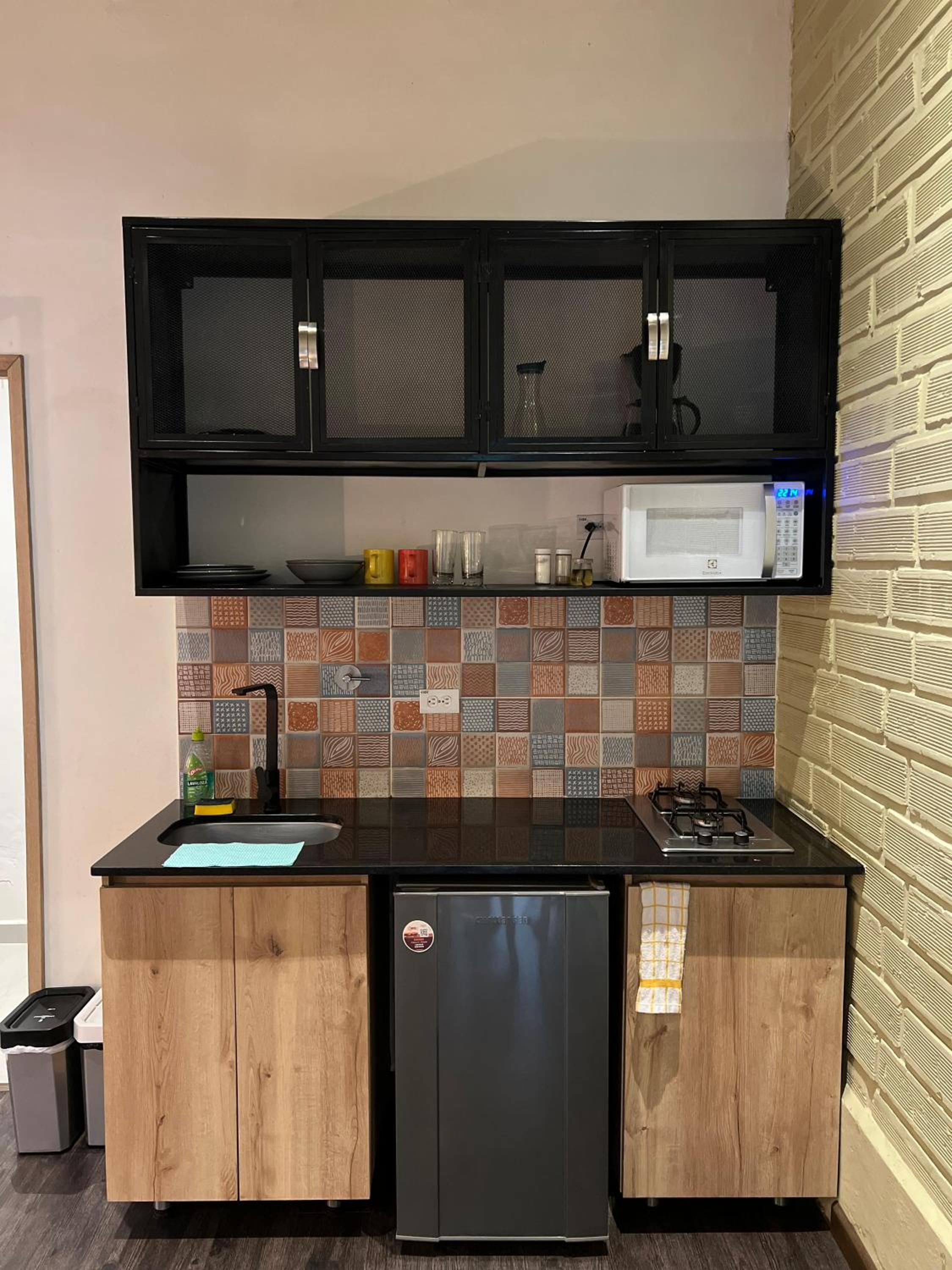 FRN101 Cozy loft located in a popular in Poblado By Roots Rentals