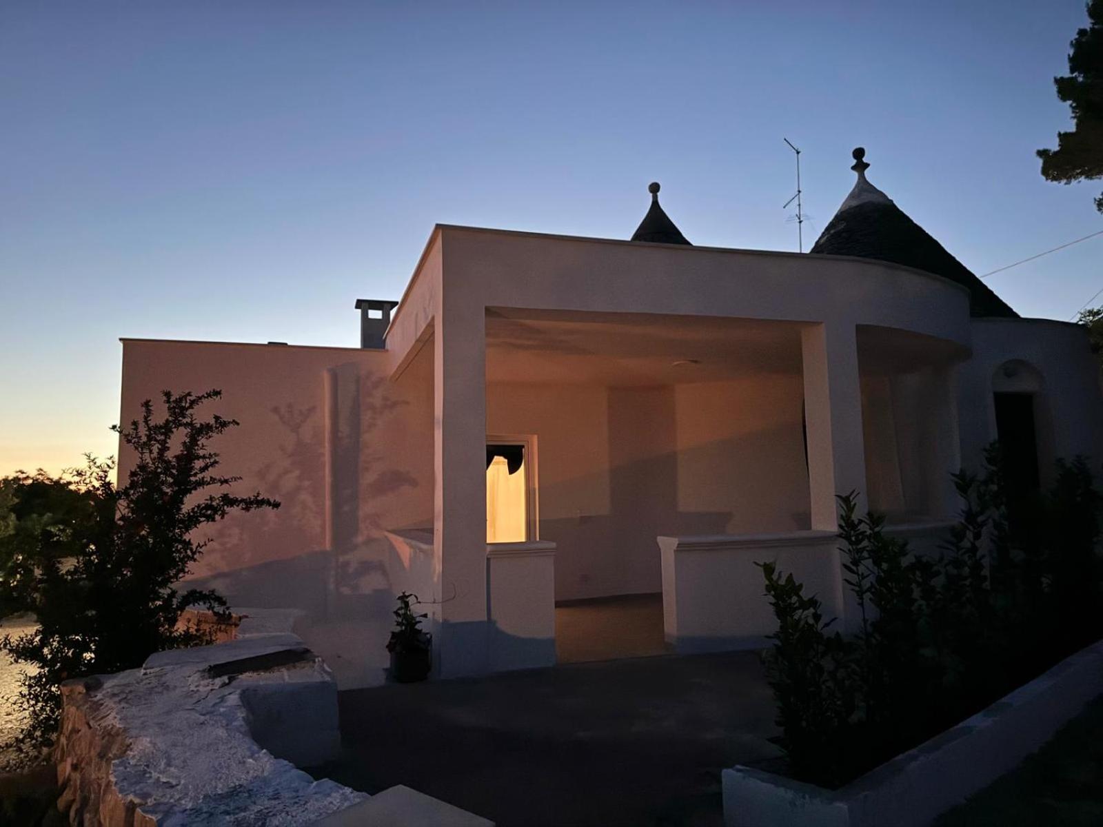 Casa Daniel view 3