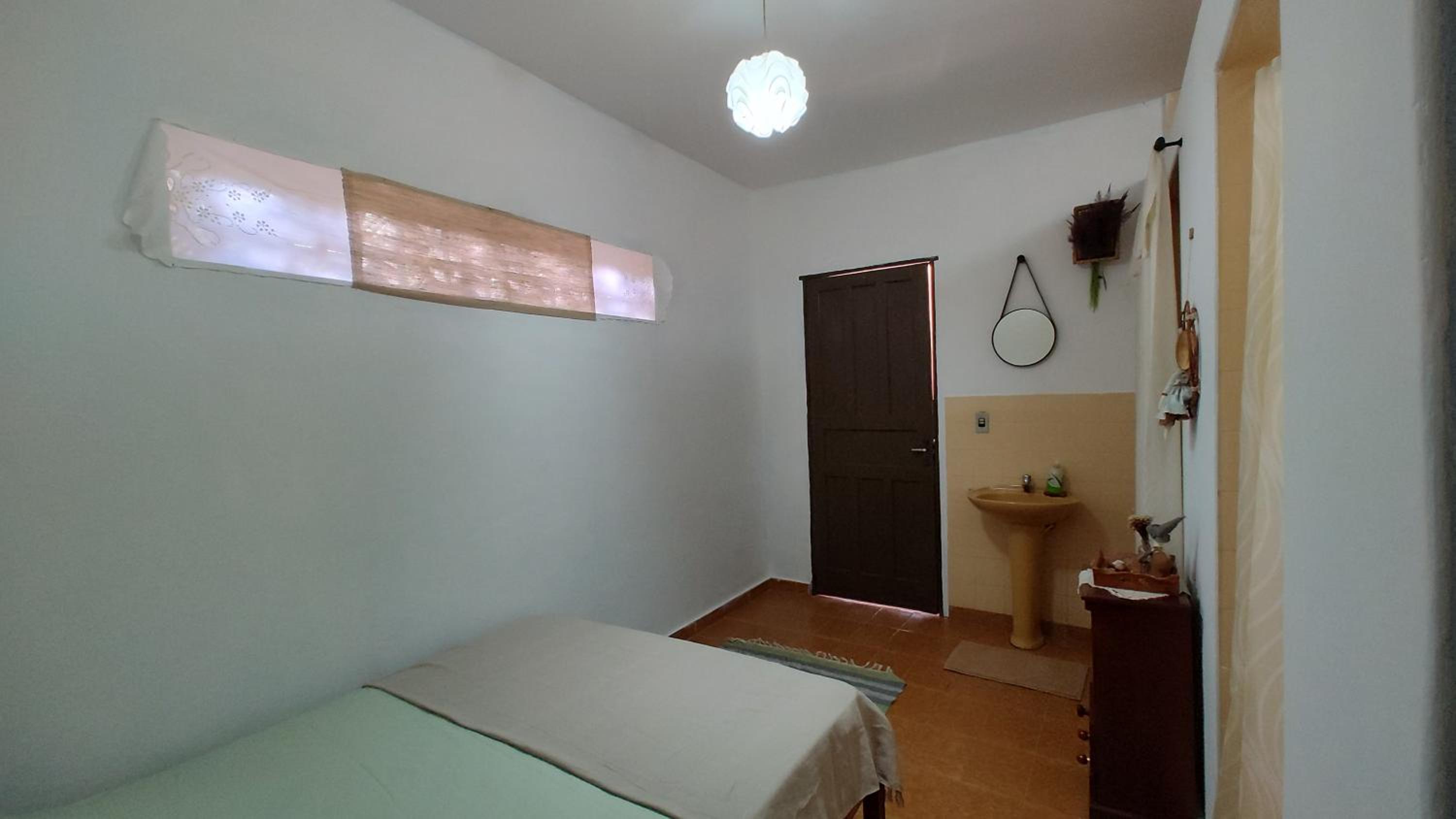 Villa Bem Querer - Girassol externo