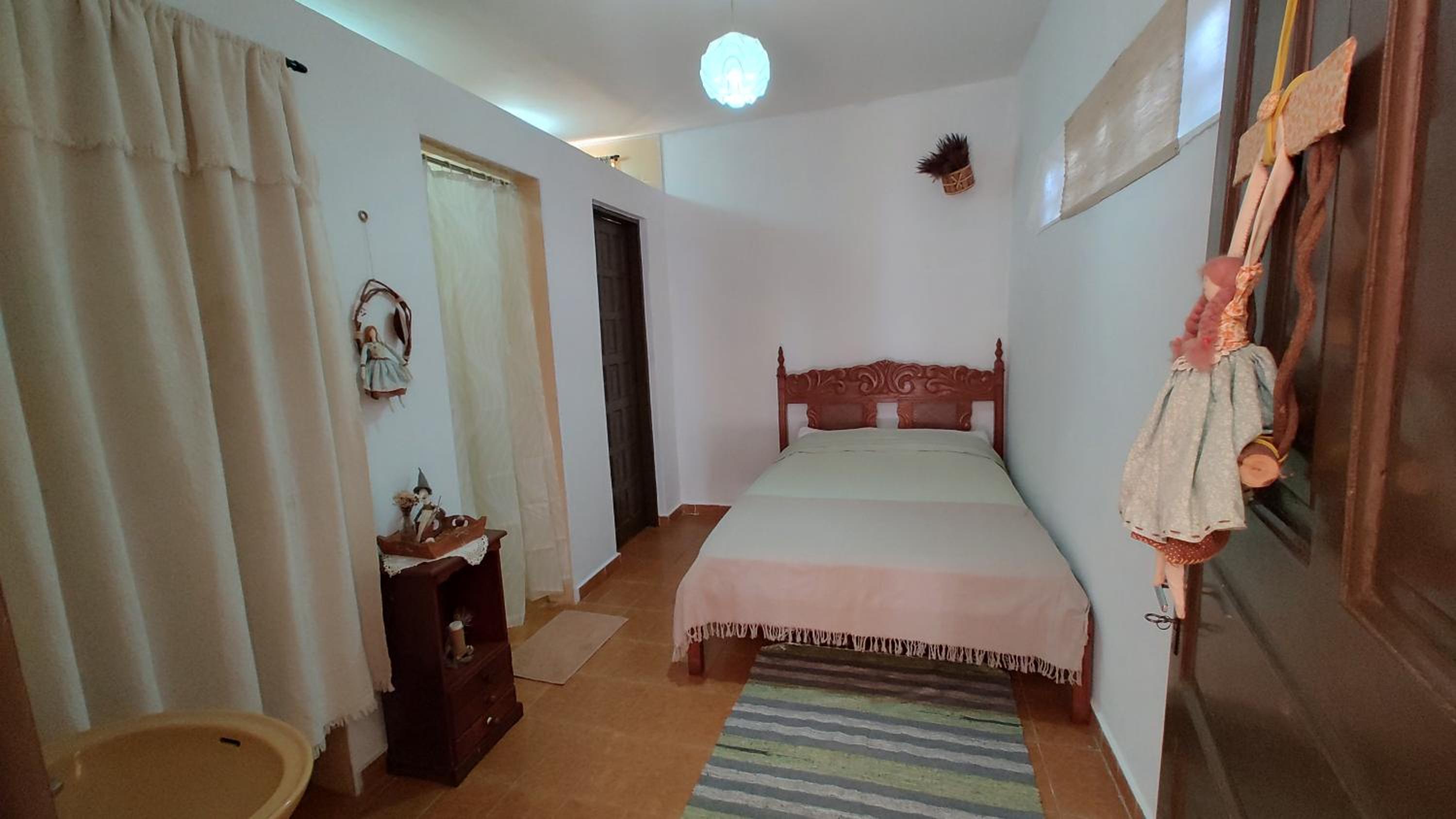 Villa Bem Querer - Girassol externo