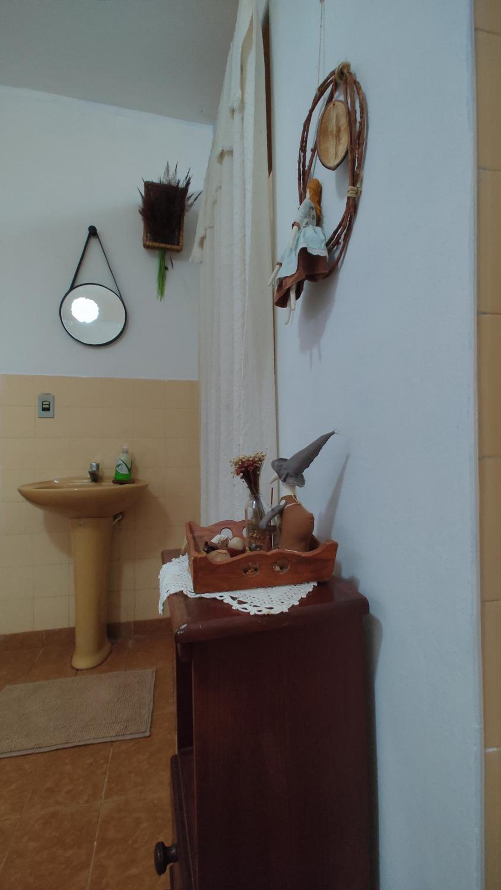 Villa Bem Querer - Girassol externo