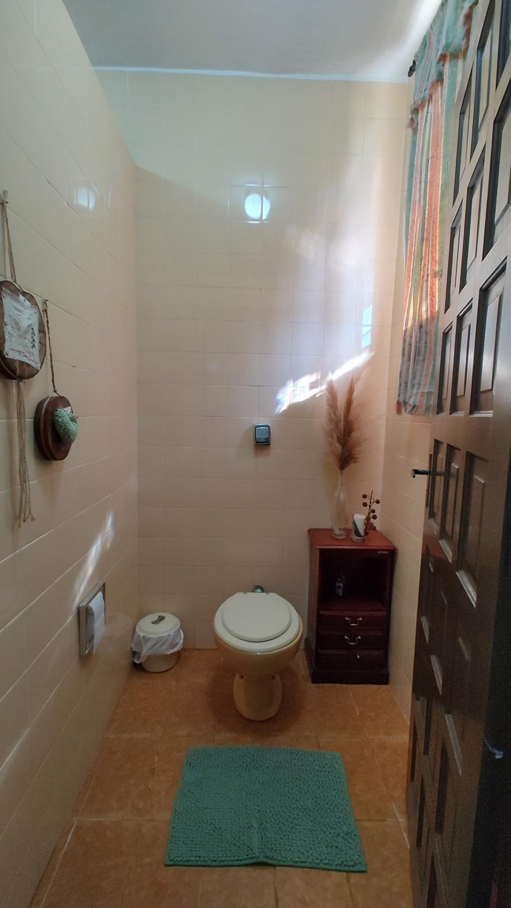 Villa Bem Querer - Girassol externo
