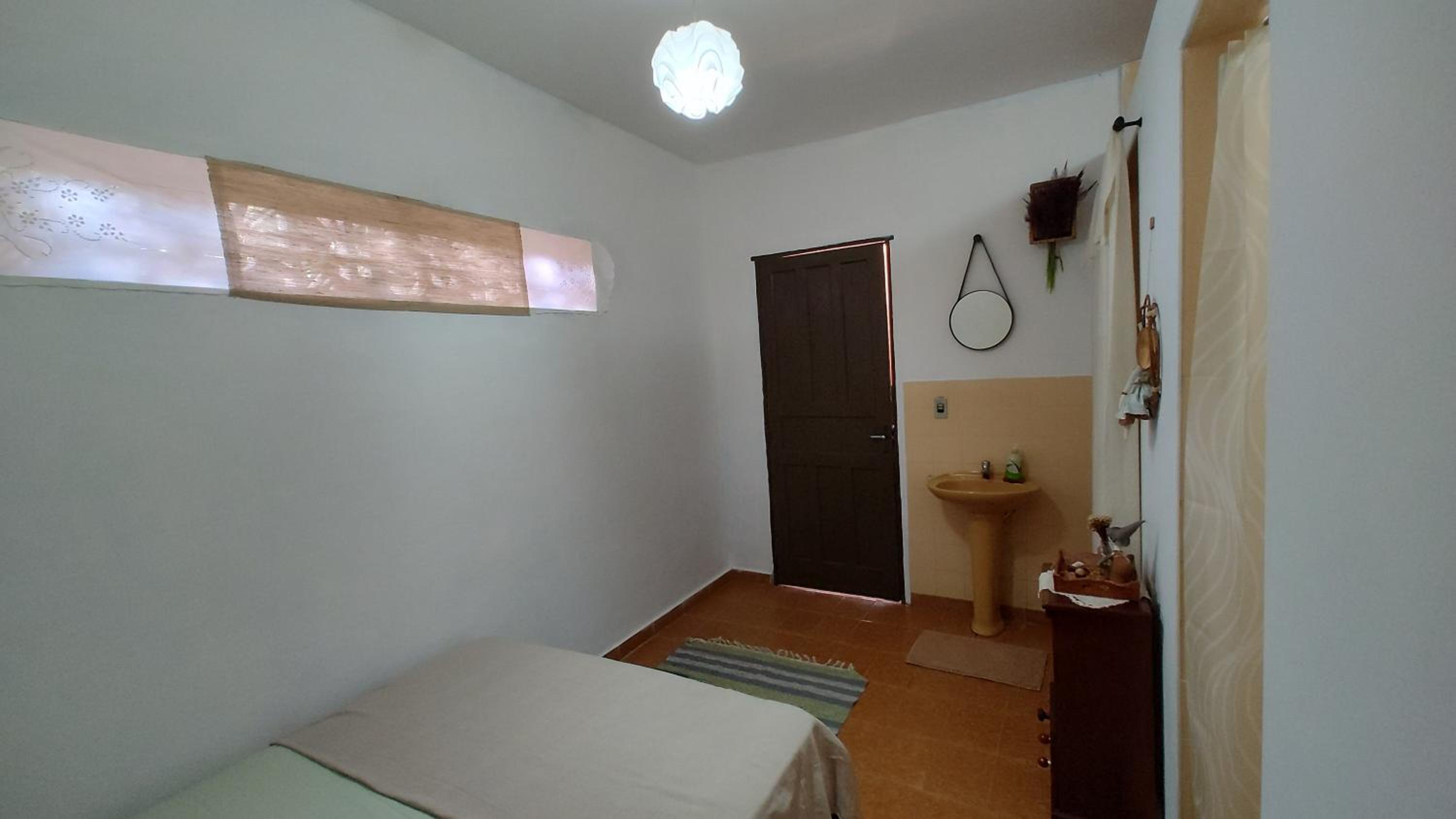 Villa Bem Querer - Girassol externo