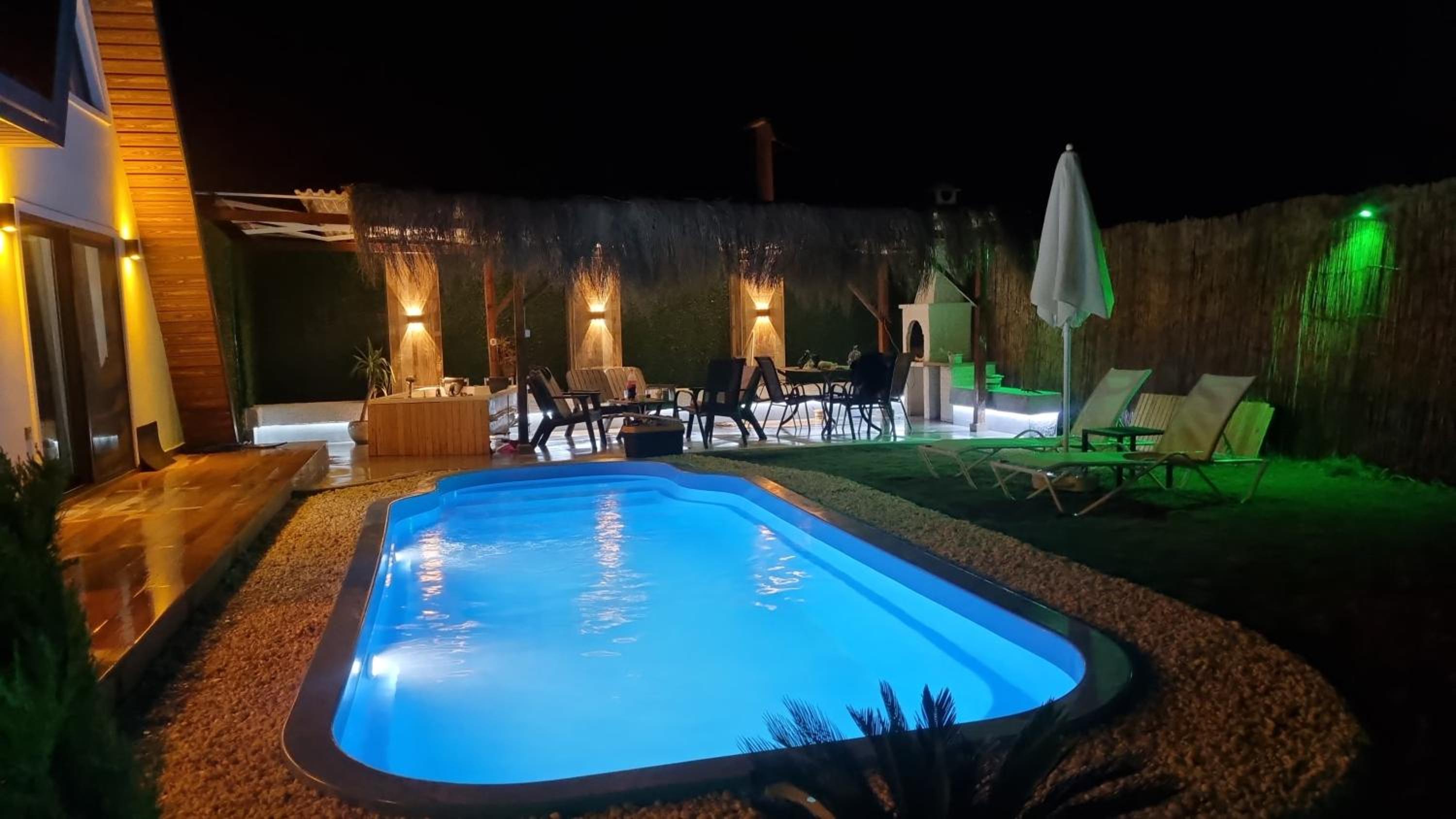 Villa Güneş Fethiye